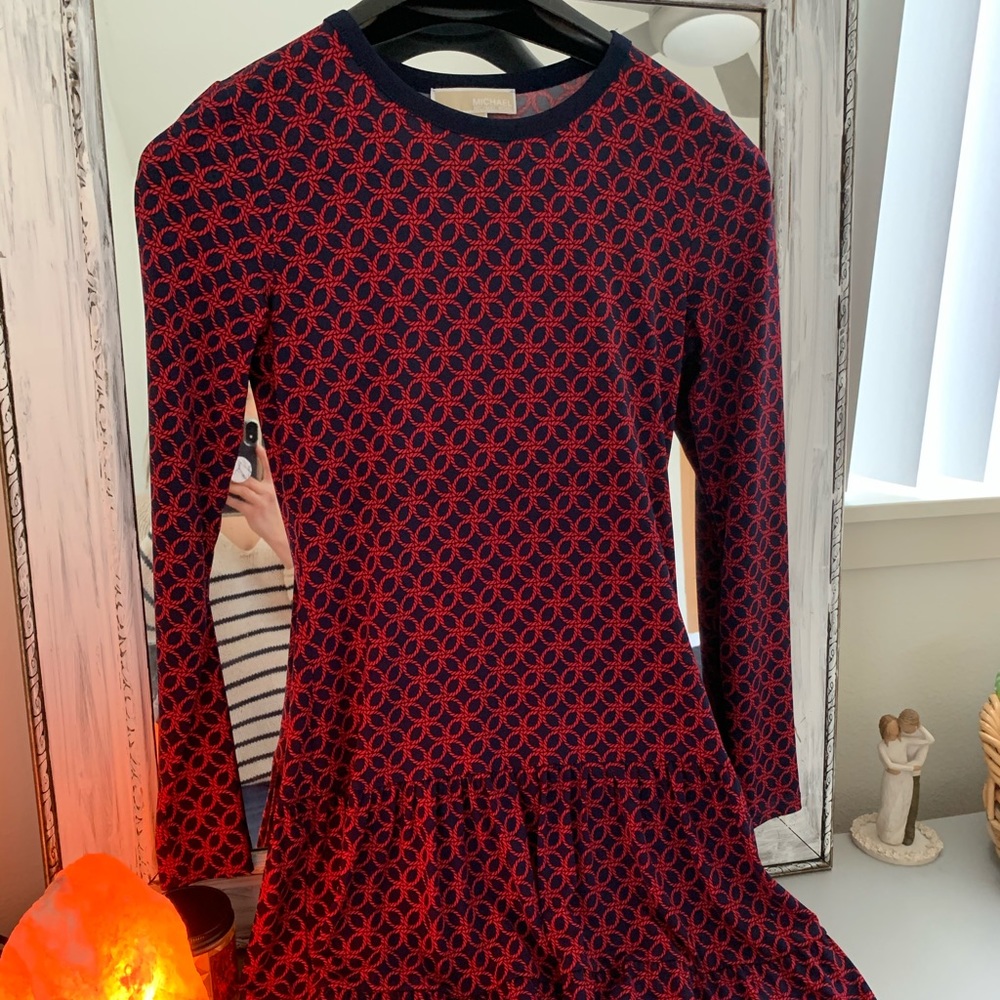 Michael Kors dress